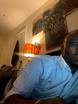 KingB8r online show from October 22, 3:18 am