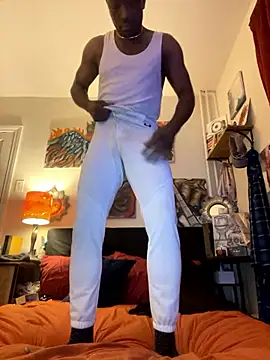 KingB8r online show from October 25, 11:43 pm