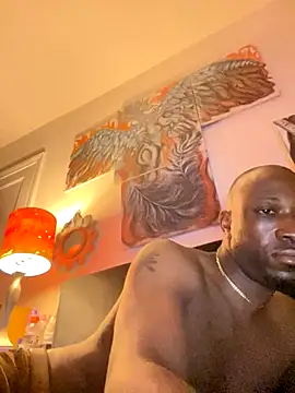 KingB8r online show from October 31, 10:55 pm