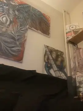 KingB8r online show from November 21, 1:04 am