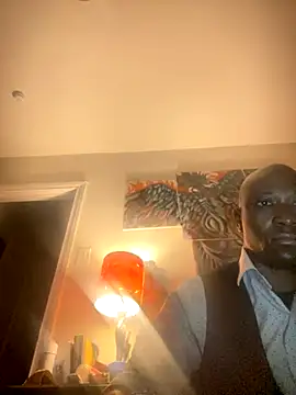 KingB8r online show from November 24, 10:15 am