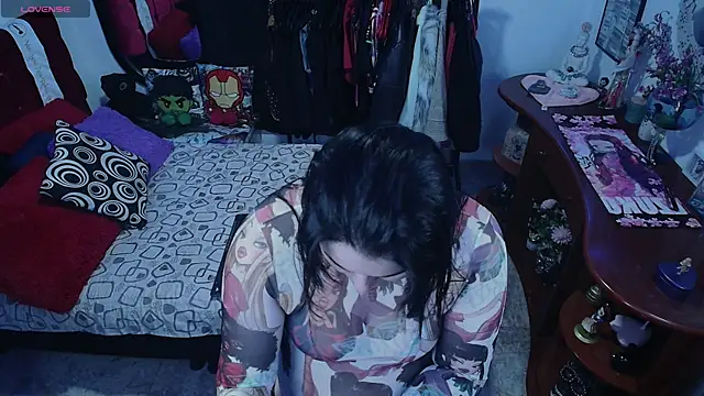 lufek23 online show from September 23, 12:19 pm