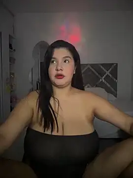 ValleryParker online show from March 5, 3:57 am