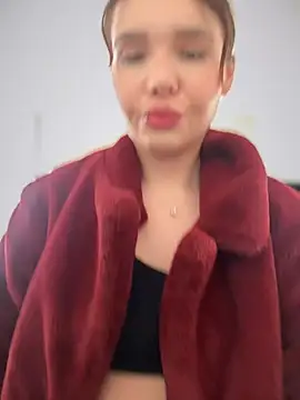 Snapshot of TheCinderella chatting on February 20, 3:08 pm TheCinderella online show from February 20, 3:08 pm