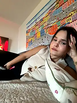 Snapshot of TheCinderella chatting on September 23, 11:57 am TheCinderella online show from September 23, 11:57 am