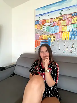 Snapshot of TheCinderella chatting on October 24, 12:56 pm TheCinderella online show from October 24, 12:56 pm