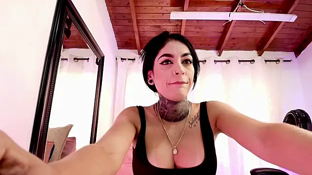 danna berlin  online show from March 13, 7:17 pm