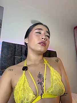 Snapshot of Natasharuso chatting on June 18, 9:14 am Natasharuso online show from June 18, 9:14 am