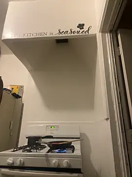 Goddesskarisma online show from November 16, 4:07 am