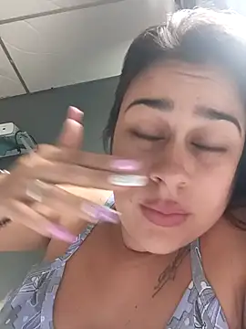 Latina sexy1 online show from February 22, 2:41 pm