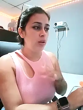 Latina sexy1 online show from March 7, 12:48 am
