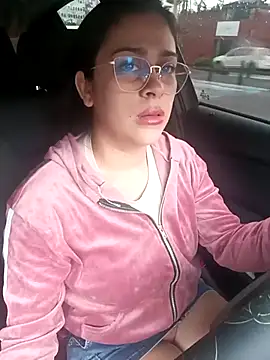 Latina sexy1 online show from March 14, 1:35 pm