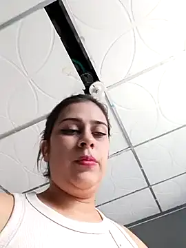 Latina sexy1 online show from March 18, 5:53 pm