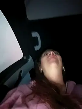 Latina sexy1 online show from October 17, 10:51 am