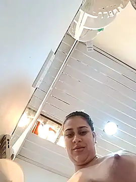 Latina sexy1 online show from March 31, 5:46 pm