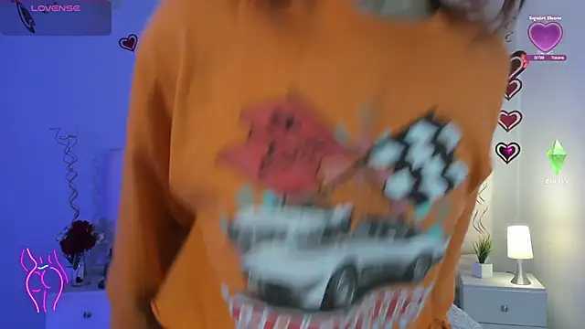 Aron cruz online show from February 17, 1:53 pm