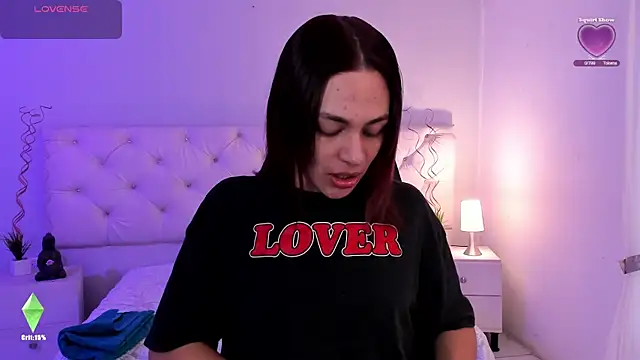 Aron cruz online show from March 12, 1:51 pm