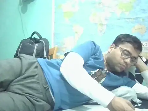 Exhibboi4fun online show from November 18, 3:05 pm