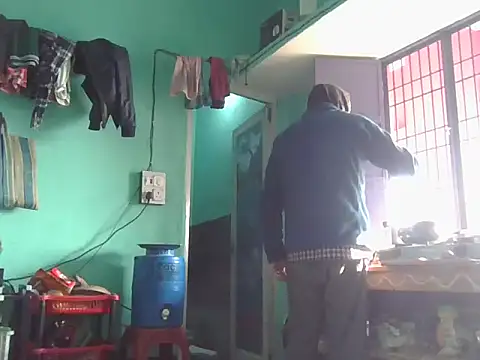 Exhibboi4fun online show from December 15, 2:49 am