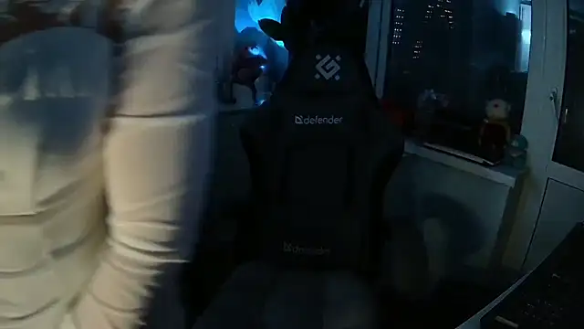 GlamSquirt online show from October 23, 3:44 pm