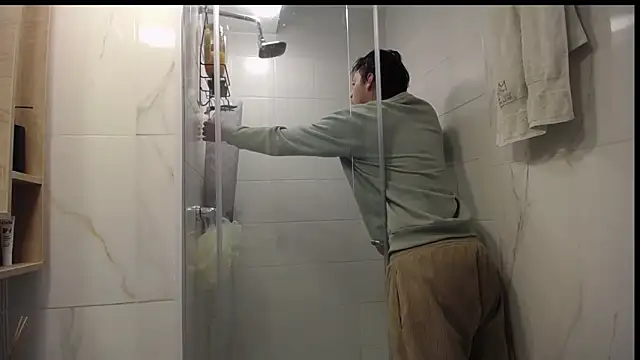 Santiago kiler online show from October 23, 11:31 am