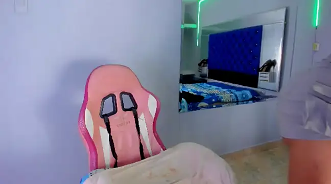 Dollperverthot online show from February 23, 1:42 pm