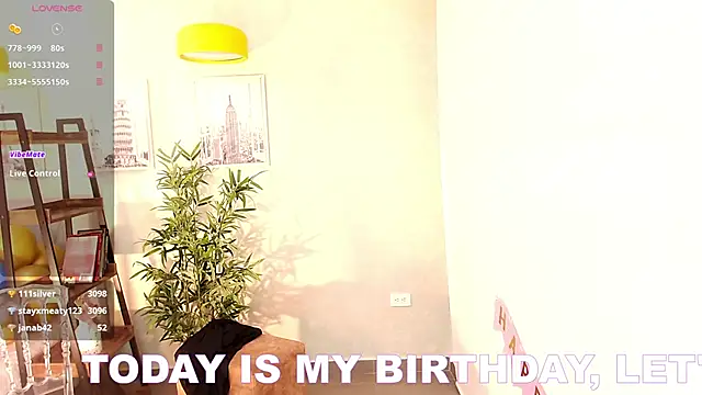 Snapshot of Sassy--Girl chatting on February 2, 5:26 pm Sassy--Girl online show from February 2, 5:26 pm