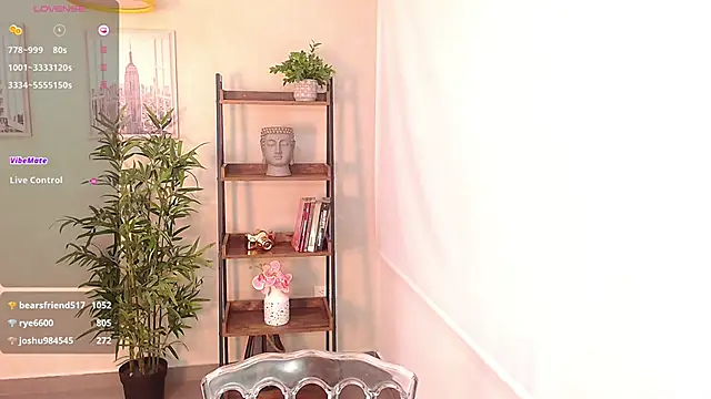 Snapshot of Sassy--Girl chatting on February 11, 9:14 pm Sassy--Girl online show from February 11, 9:14 pm