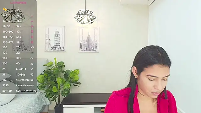 Snapshot of Sassy--Girl chatting on October 1, 6:14 pm Sassy--Girl online show from October 1, 6:14 pm