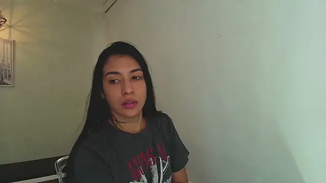 Snapshot of Sassy--Girl chatting on October 2, 6:04 pm Sassy--Girl online show from October 2, 6:04 pm