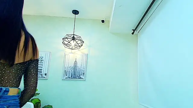 Snapshot of Sassy--Girl chatting on October 21, 6:41 pm Sassy--Girl online show from October 21, 6:41 pm