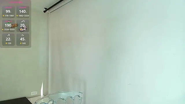 Snapshot of Sassy--Girl chatting on November 8, 6:07 pm Sassy--Girl online show from November 8, 6:07 pm