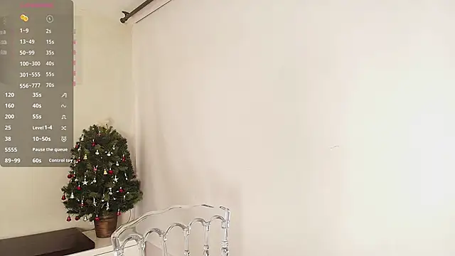 Snapshot of Sassy--Girl chatting on November 25, 6:19 pm Sassy--Girl online show from November 25, 6:19 pm