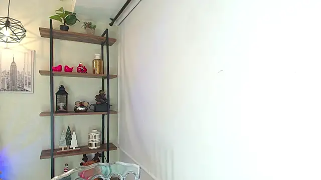 Snapshot of Sassy--Girl chatting on December 1, 6:13 pm Sassy--Girl online show from December 1, 6:13 pm