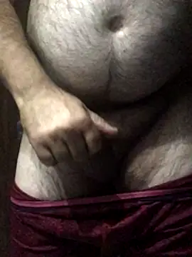 hairysmallcockguy online show from December 17, 12:33 pm
