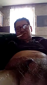 GrudgingCaspian online show from March 17, 2:23 pm