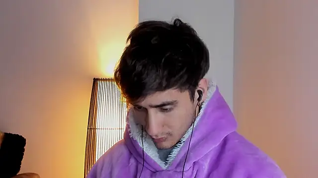 AlexRivera6 online show from November 22, 12:20 am