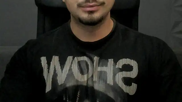 TonyWilcox online show from November 5, 5:29 am