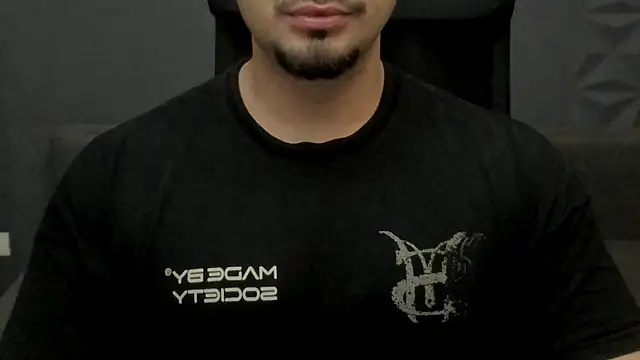 TonyWilcox online show from November 16, 5:46 am