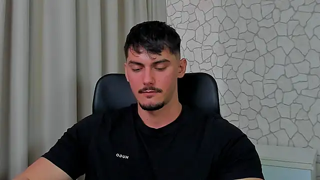 ClintMasters online show from February 4, 11:16 am