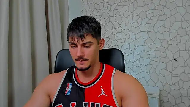 ClintMasters online show from February 13, 12:54 pm