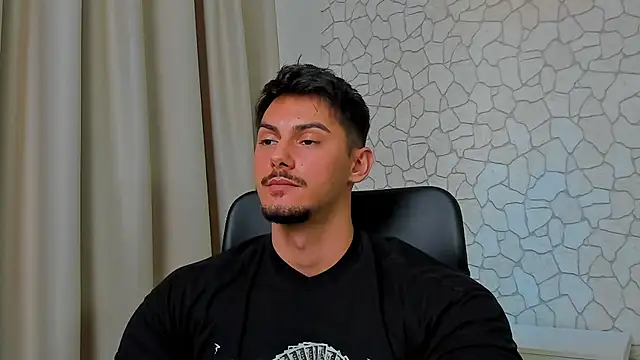 ClintMasters online show from February 14, 12:03 pm