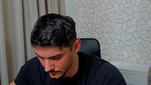 ClintMasters online show from February 17, 10:07 am