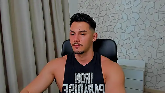 ClintMasters online show from February 18, 1:11 pm