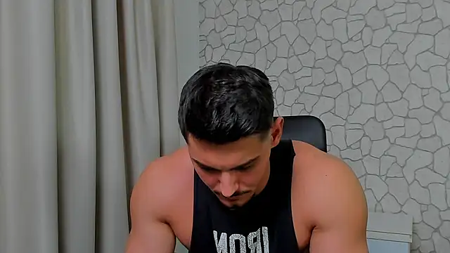 ClintMasters online show from February 18, 4:16 pm