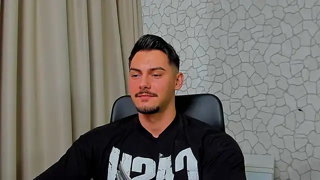 ClintMasters online show from February 20, 9:00 am