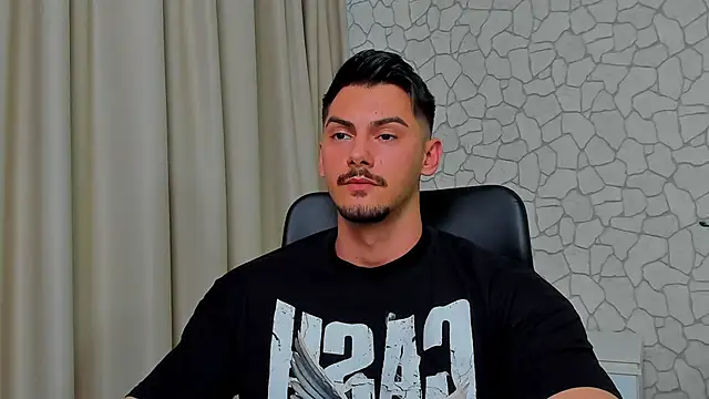 ClintMasters online show from February 20, 2:35 pm