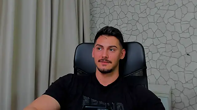 ClintMasters online show from February 21, 3:32 pm