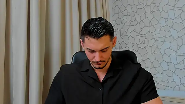 ClintMasters online show from February 24, 6:05 am