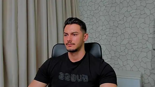 ClintMasters online show from February 25, 6:03 am